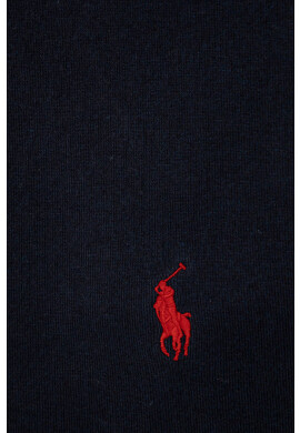 Polo Ralph Lauren Памучен шал - Pepit.bg