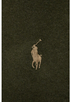 Polo Ralph Lauren Памучен шал - Pepit.bg