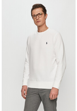 Polo Ralph Lauren Памучен суичър - Pepit.bg