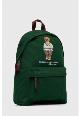 Polo Ralph Lauren Памучна раница - Pepit.bg