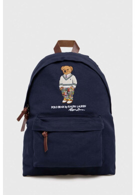Polo Ralph Lauren Памучна раница - Pepit.bg