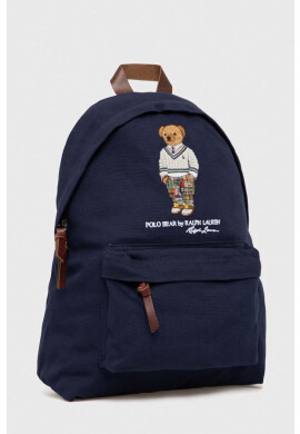 Polo Ralph Lauren Памучна раница - Pepit.bg