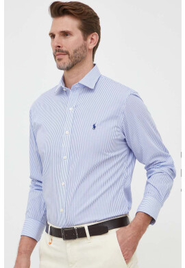 Polo Ralph Lauren Памучна риза - Pepit.bg