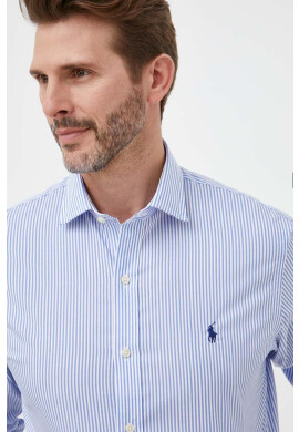 Polo Ralph Lauren Памучна риза - Pepit.bg