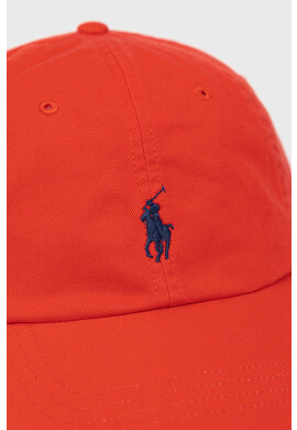 Polo Ralph Lauren Памучна шапка - Pepit.bg