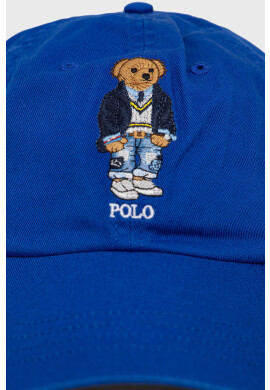 Polo Ralph Lauren Памучна шапка - Pepit.bg
