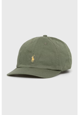 Polo Ralph Lauren Памучна шапка - Pepit.bg
