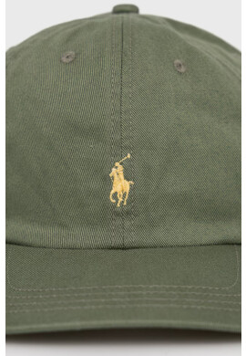 Polo Ralph Lauren Памучна шапка - Pepit.bg