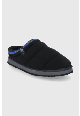 Polo Ralph Lauren Пантофи в черно - Pepit.bg