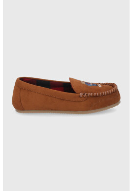 Polo Ralph Lauren Пантофи Dezi V Bear - Pepit.bg
