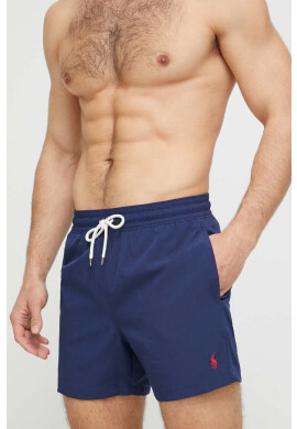 Polo Ralph Lauren Плувни шорти в тъмносиньо - Pepit.bg