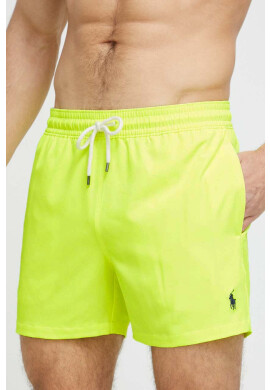 Polo Ralph Lauren Плувни шорти в жълто - Pepit.bg