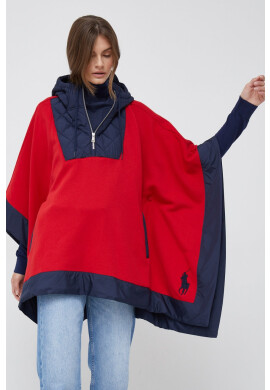 Polo Ralph Lauren Пончо - Pepit.bg