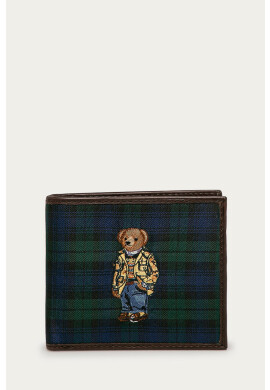 Polo Ralph Lauren Портфейл - Pepit.bg