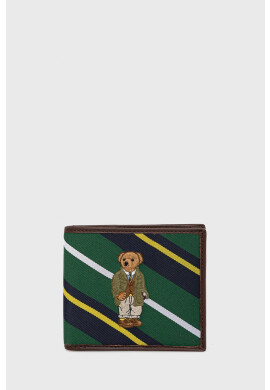 Polo Ralph Lauren Портфейл мъжки - Pepit.bg