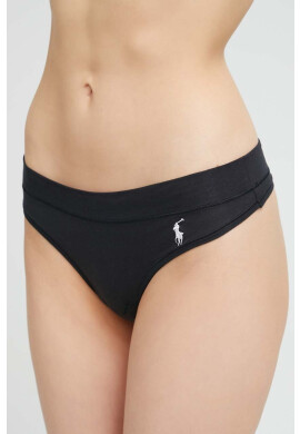 Polo Ralph Lauren Прашки в черно - Pepit.bg