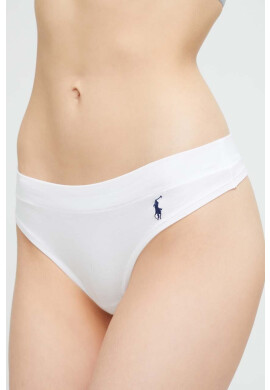 Polo Ralph Lauren Прашки в бяло - Pepit.bg