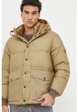 Polo Ralph Lauren Пухено яке в зелено със зимна изолация - Pepit.bg