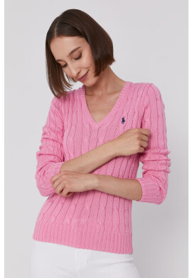 Polo Ralph Lauren Пуловер - Pepit.bg