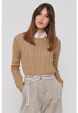 Polo Ralph Lauren Пуловер - Pepit.bg