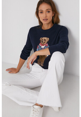 Polo Ralph Lauren Пуловер - Pepit.bg