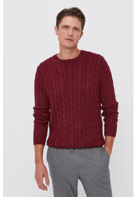 Polo Ralph Lauren Пуловер - Pepit.bg