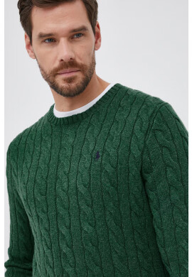 Polo Ralph Lauren Пуловер - Pepit.bg