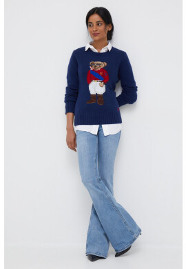 Polo Ralph Lauren Пуловер - Pepit.bg