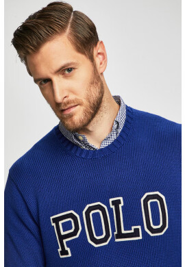 Polo Ralph Lauren Пуловер - Pepit.bg