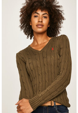 Polo Ralph Lauren Пуловер - Pepit.bg