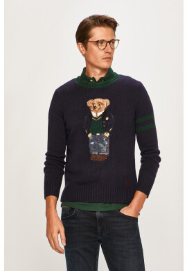 Polo Ralph Lauren Пуловер - Pepit.bg