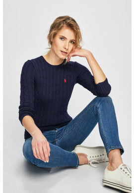 Polo Ralph Lauren Пуловер - Pepit.bg