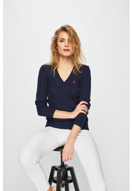 Polo Ralph Lauren Пуловер - Pepit.bg