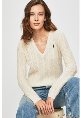 Polo Ralph Lauren Пуловер - Pepit.bg