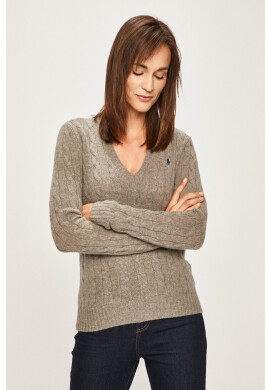 Polo Ralph Lauren Пуловер - Pepit.bg