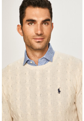 Polo Ralph Lauren Пуловер - Pepit.bg