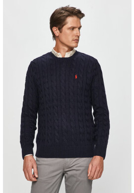 Polo Ralph Lauren Пуловер - Pepit.bg