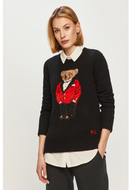 Polo Ralph Lauren Пуловер - Pepit.bg