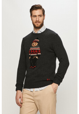 Polo Ralph Lauren Пуловер - Pepit.bg