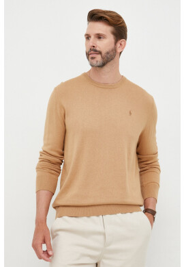 Polo Ralph Lauren Пуловер с кашмир - Pepit.bg