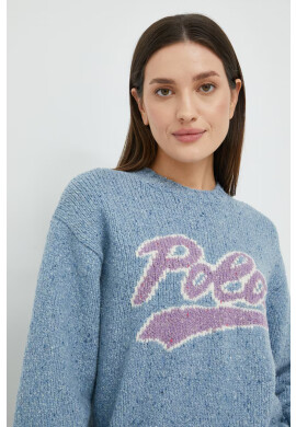 Polo Ralph Lauren Пуловер с кашмир - Pepit.bg
