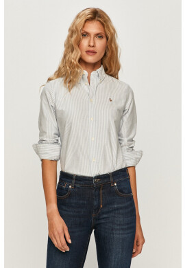 Polo Ralph Lauren Риза - Pepit.bg