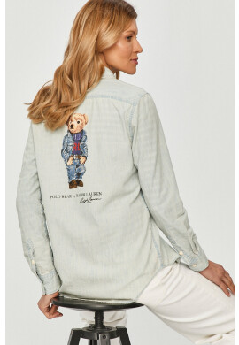 Polo Ralph Lauren Риза - Pepit.bg