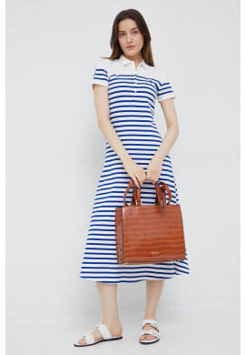 Polo Ralph Lauren Рокля - Pepit.bg