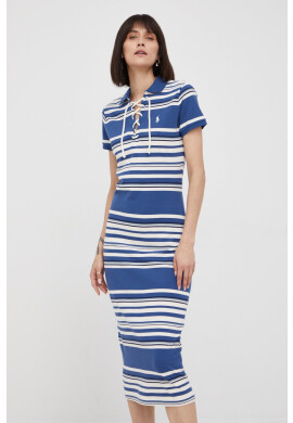 Polo Ralph Lauren Рокля - Pepit.bg