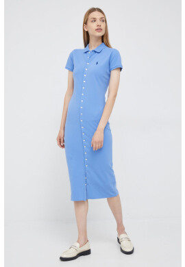 Polo Ralph Lauren Рокля - Pepit.bg