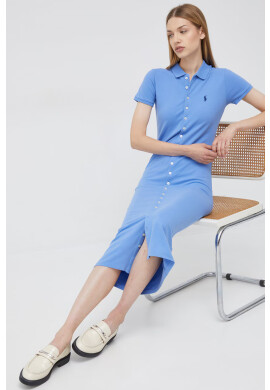 Polo Ralph Lauren Рокля - Pepit.bg
