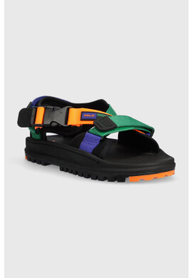 Polo Ralph Lauren Сандали Advt Sandal 809892E+11 - Pepit.bg
