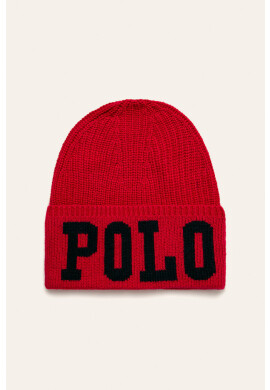 Polo Ralph Lauren Шапка - Pepit.bg