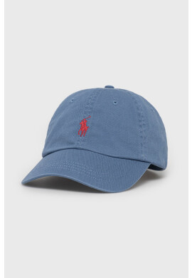 Polo Ralph Lauren Шапка с изчистен дизайн - Pepit.bg